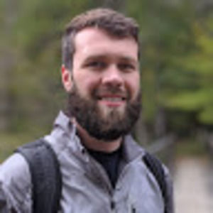 Meet your Posher, Ian